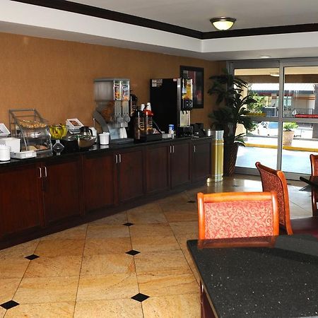 Heritage Inn Milledgeville Luaran gambar