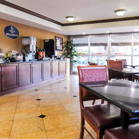 Heritage Inn Milledgeville Luaran gambar