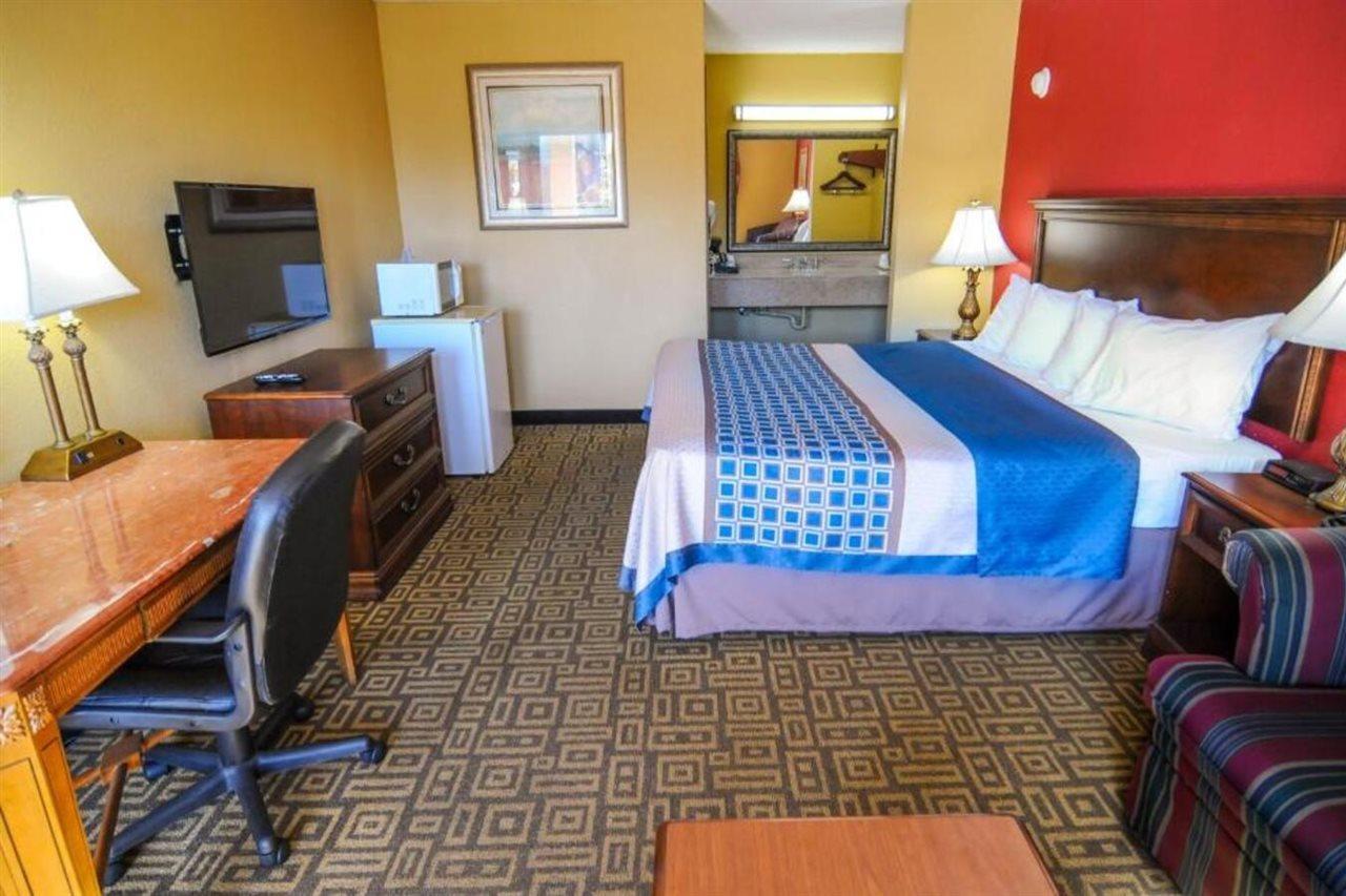 Heritage Inn Milledgeville Luaran gambar