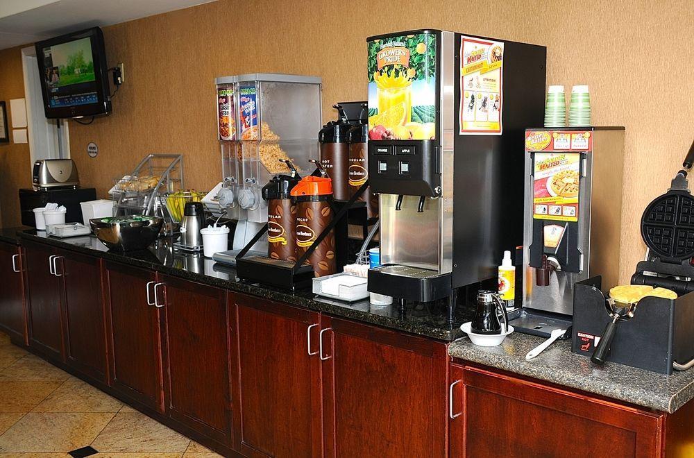 Heritage Inn Milledgeville Luaran gambar